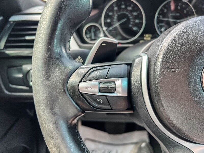 2014 BMW 4 Series 435i Wilmington NC