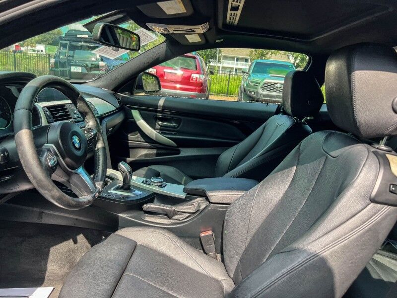 2014 BMW 4 Series 435i Wilmington NC