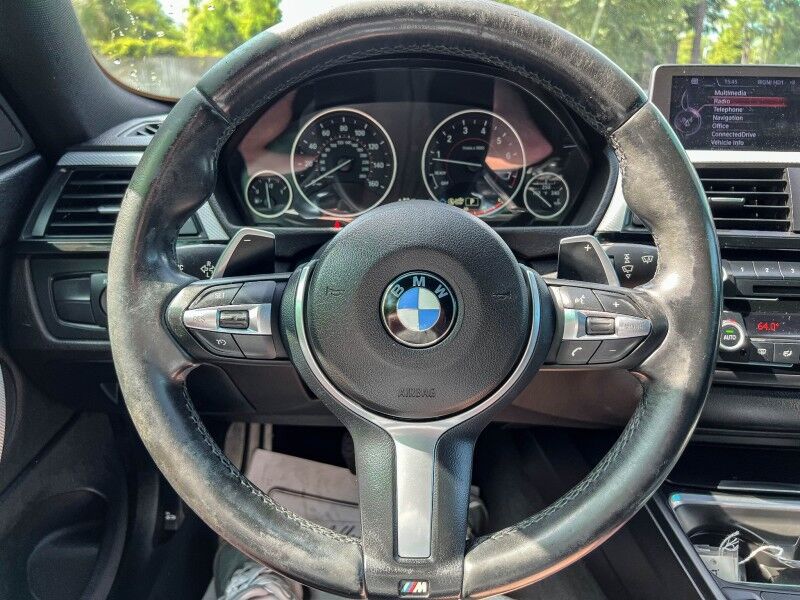 2014 BMW 4 Series 435i Wilmington NC