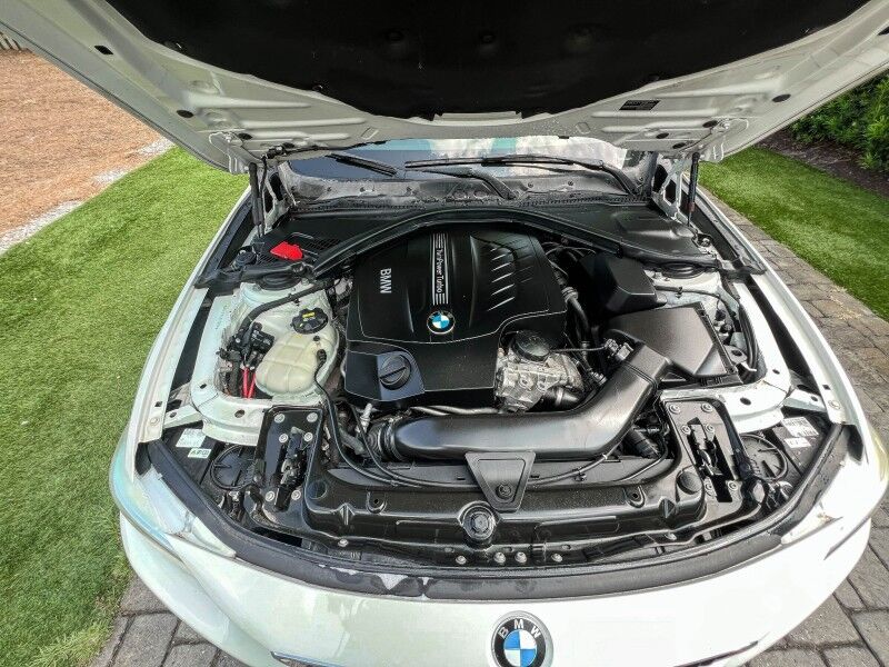2014 BMW 4 Series 435i Wilmington NC