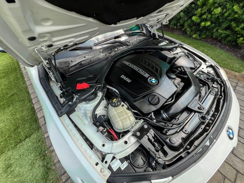 2014 BMW 4 Series 435i Wilmington NC