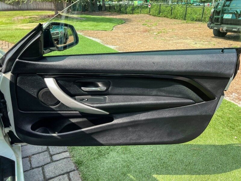 2014 BMW 4 Series 435i Wilmington NC