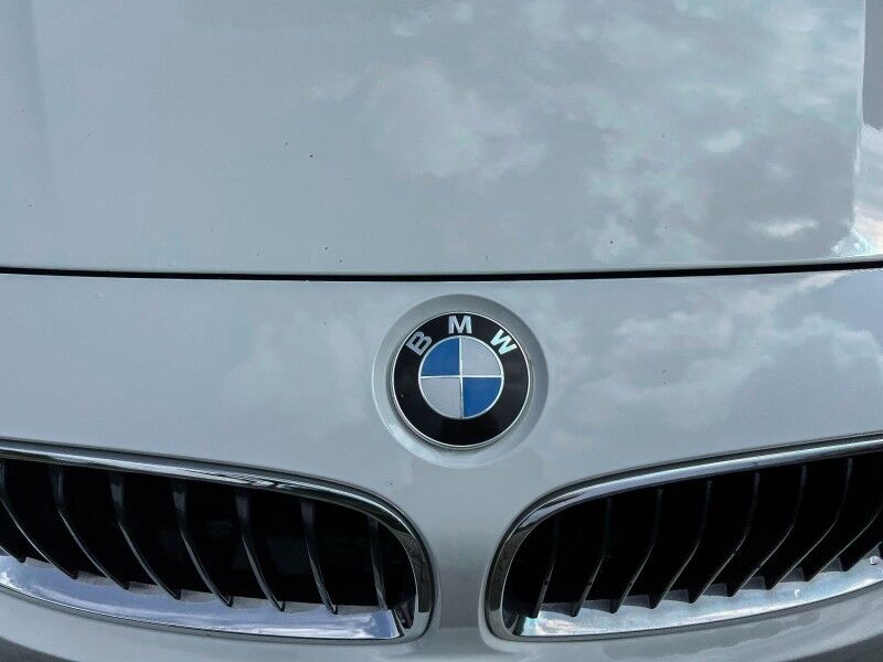2014 BMW 4 Series 435i Wilmington NC