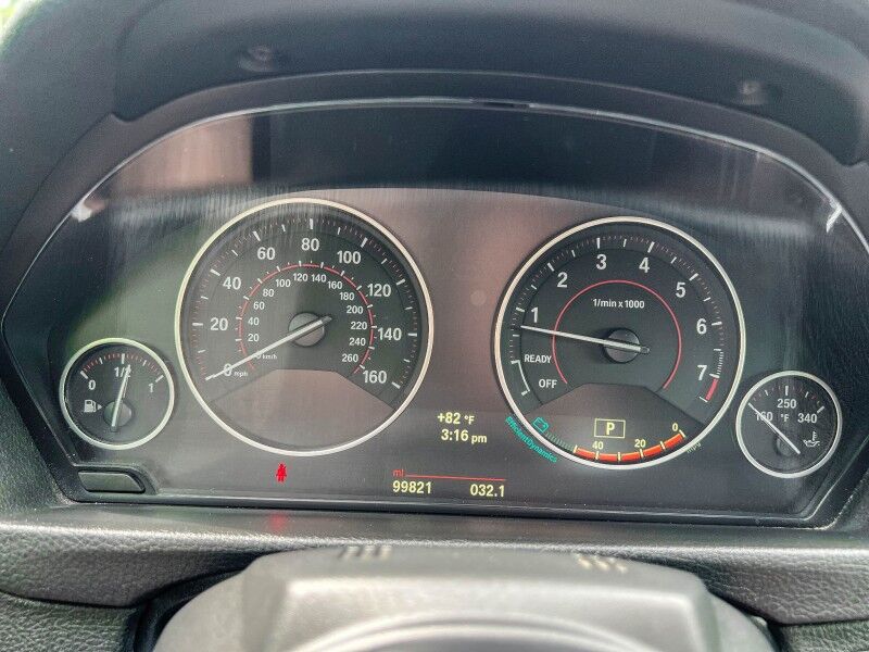 2014 BMW 4 Series 435i Wilmington NC