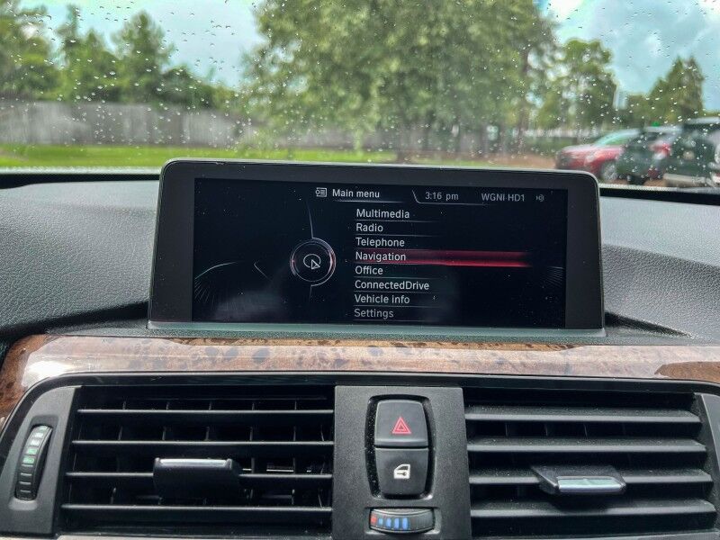 2014 BMW 4 Series 435i Wilmington NC