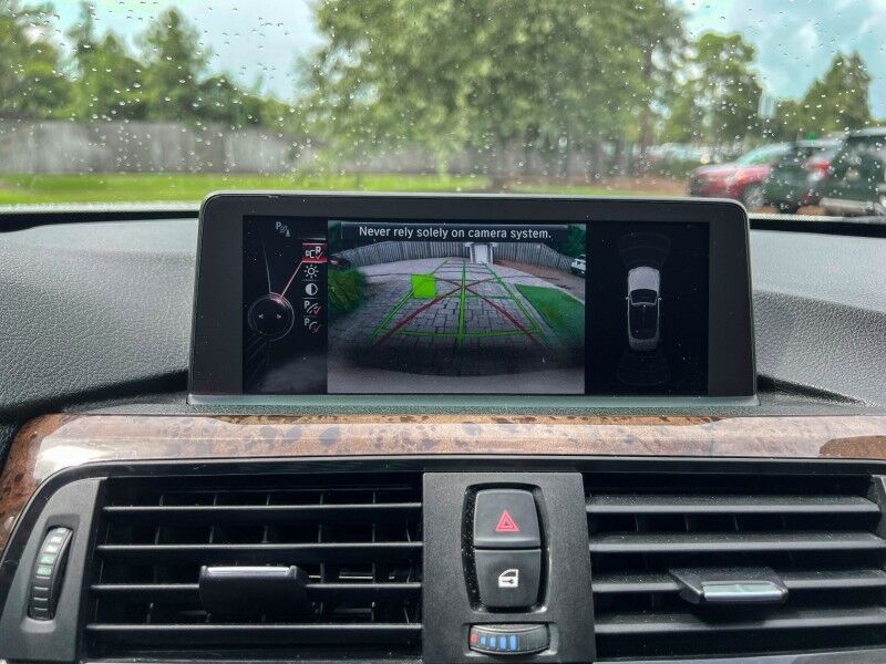 2014 BMW 4 Series 435i Wilmington NC