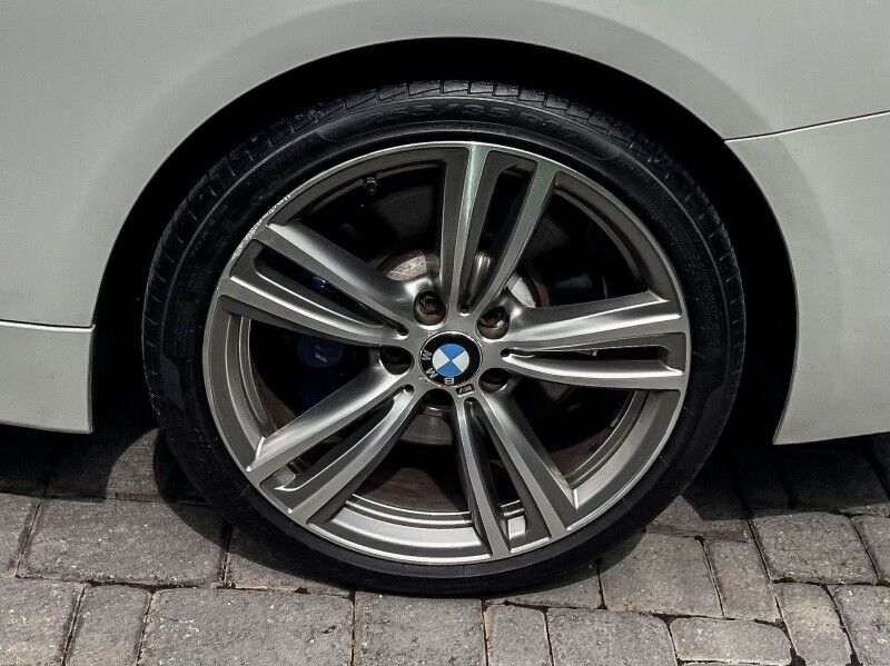 2014 BMW 4 Series 435i Wilmington NC