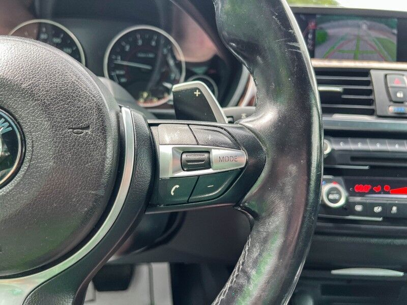 2014 BMW 4 Series 435i Wilmington NC