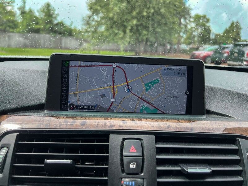 2014 BMW 4 Series 435i Wilmington NC