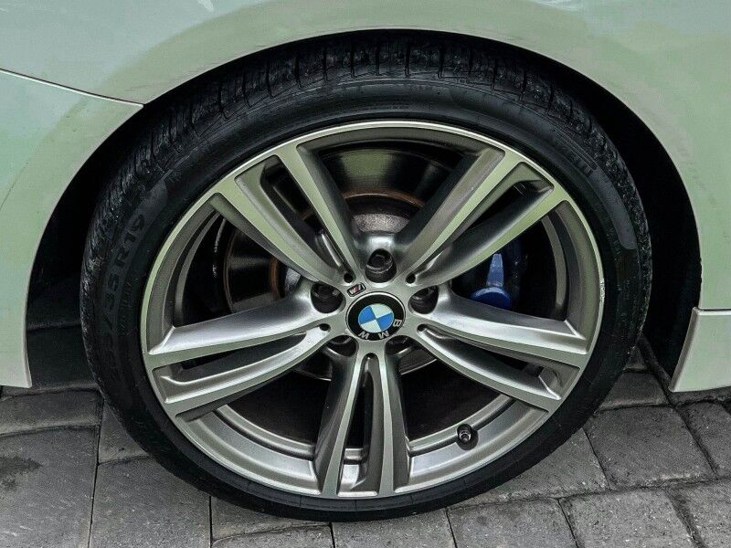 2014 BMW 4 Series 435i Wilmington NC