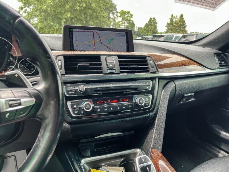 2014 BMW 4 Series 435i Wilmington NC