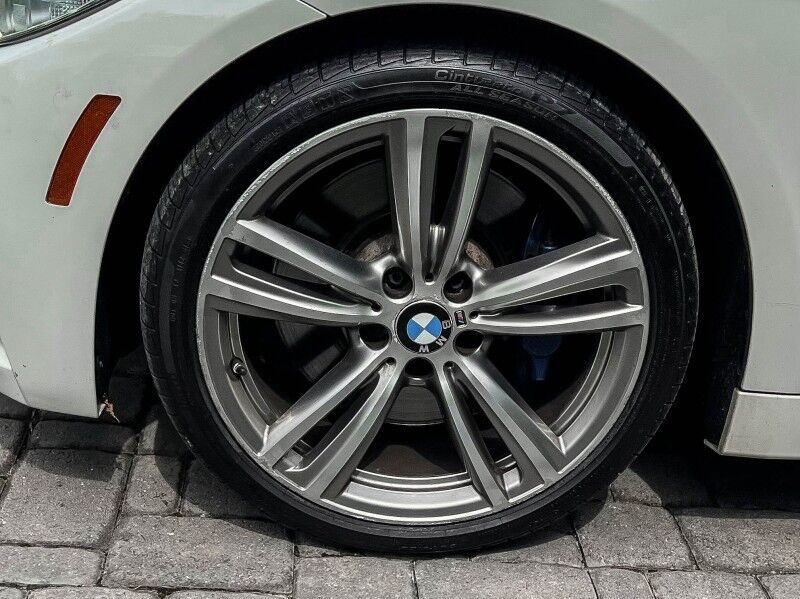 2014 BMW 4 Series 435i Wilmington NC