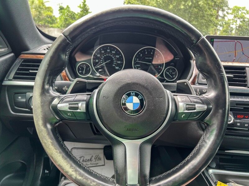 2014 BMW 4 Series 435i Wilmington NC