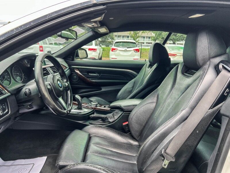 2014 BMW 4 Series 435i Wilmington NC