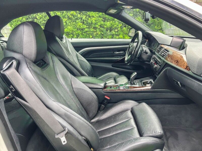 2014 BMW 4 Series 435i Wilmington NC