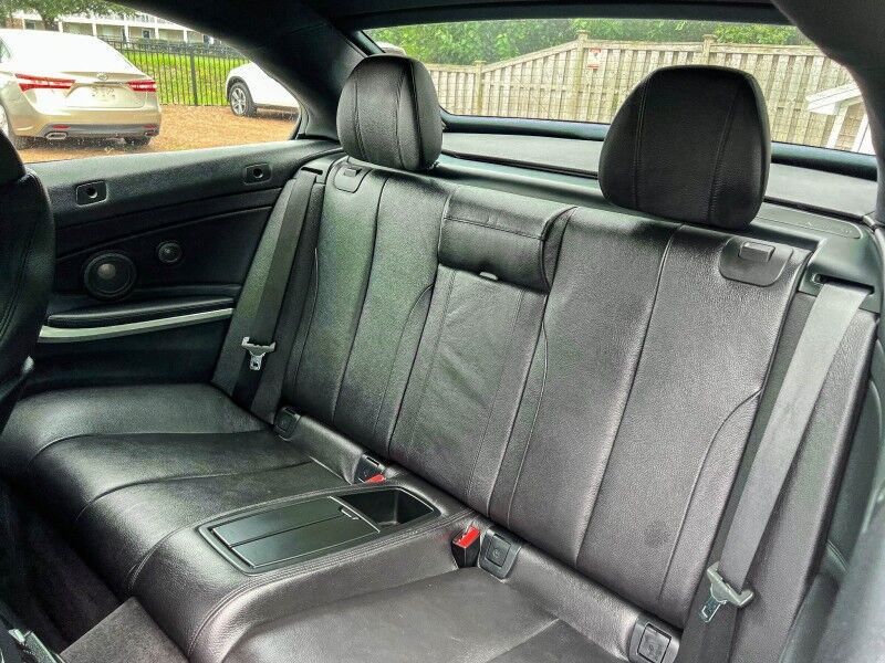 2014 BMW 4 Series 435i Wilmington NC