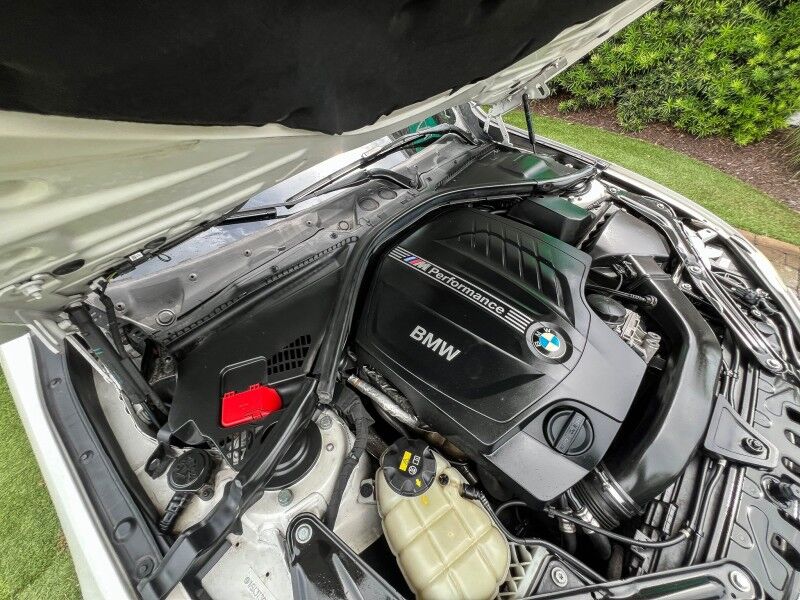 2014 BMW 4 Series 435i Wilmington NC