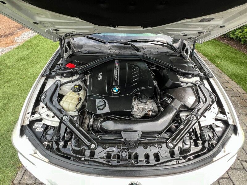 2014 BMW 4 Series 435i Wilmington NC