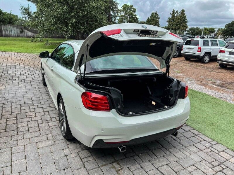 2014 BMW 4 Series 435i Wilmington NC
