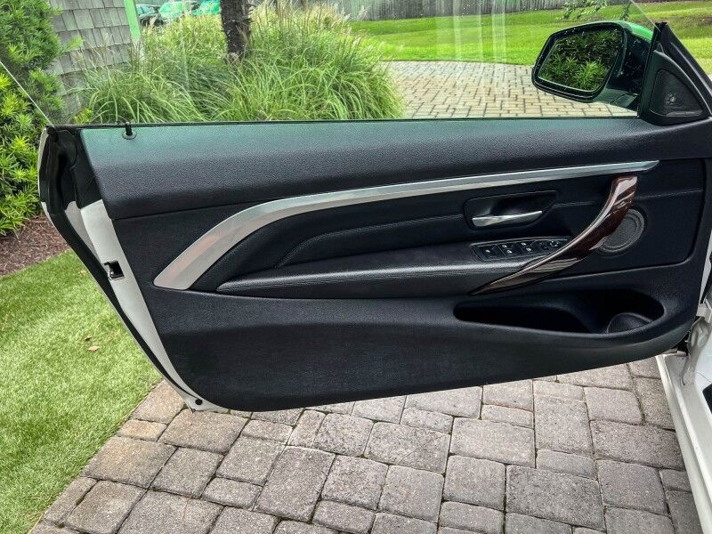 2014 BMW 4 Series 435i Wilmington NC