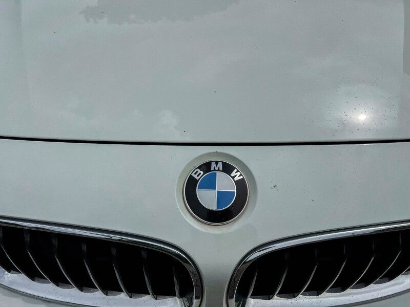 2014 BMW 4 Series 435i Wilmington NC
