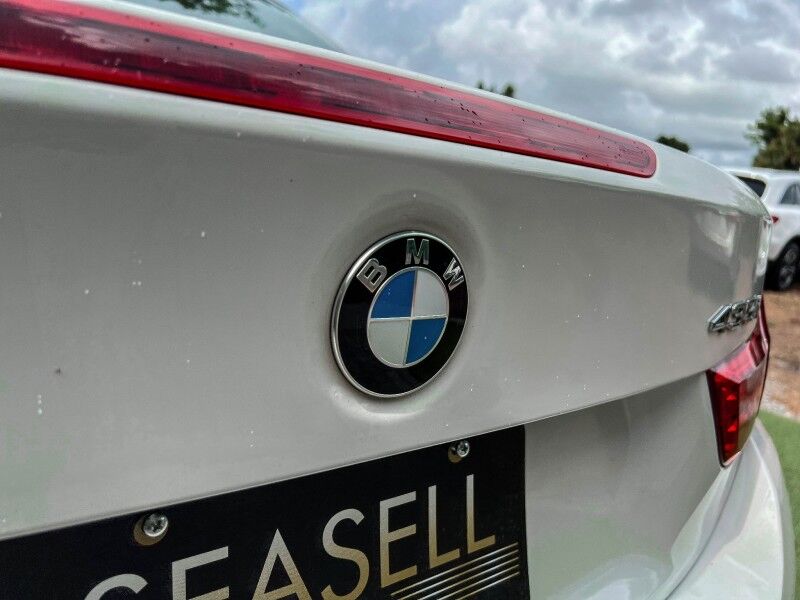 2014 BMW 4 Series 435i Wilmington NC