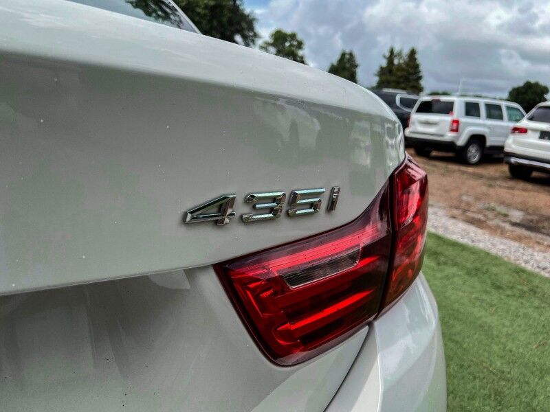 2014 BMW 4 Series 435i Wilmington NC