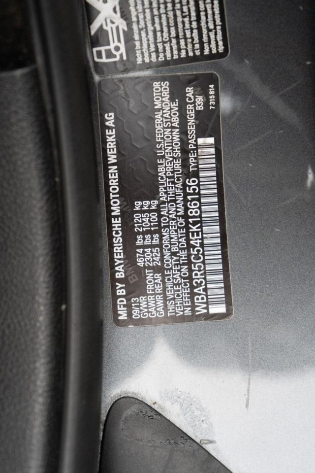 2014 BMW 4 Series 435i xDrive Yonkers NY