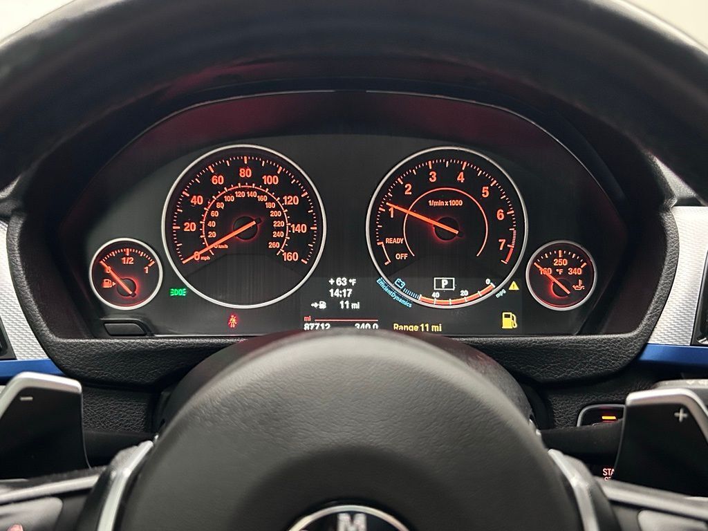 2014 BMW 4 Series 435i xDrive Portland OR