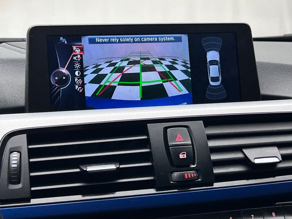 2014 BMW 4 Series 435i xDrive Portland OR