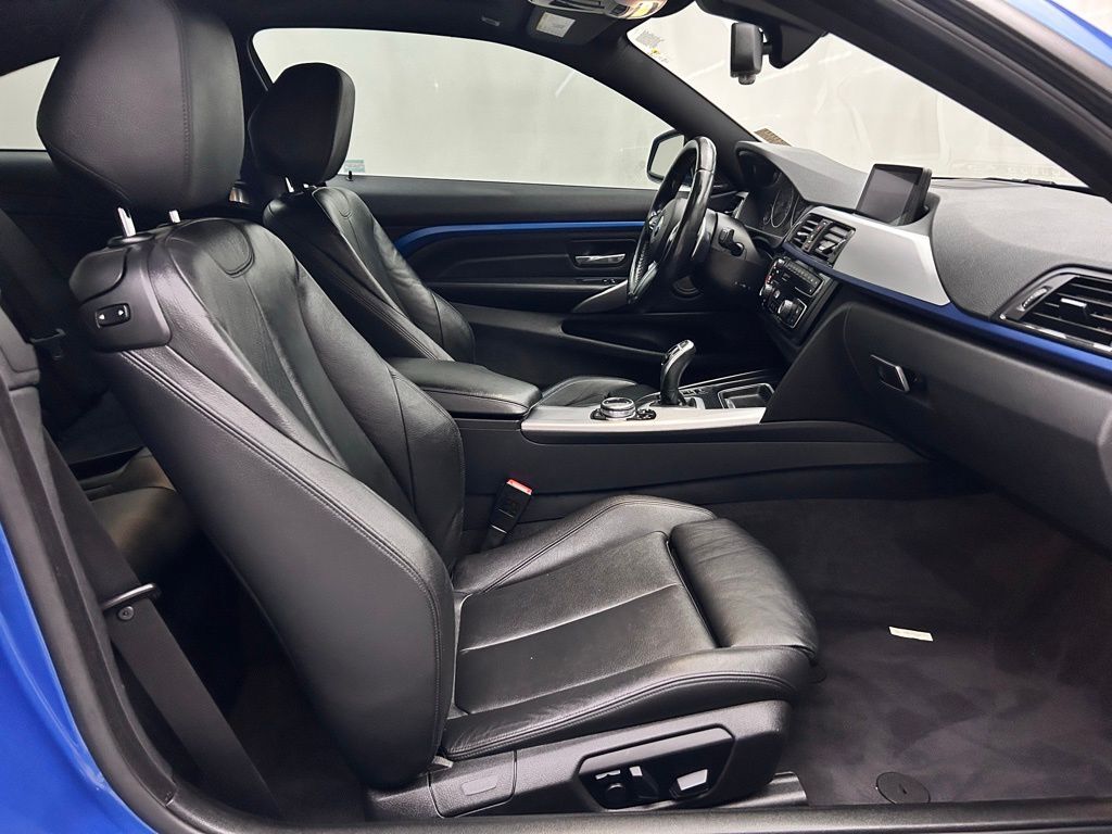 2014 BMW 4 Series 435i xDrive Portland OR