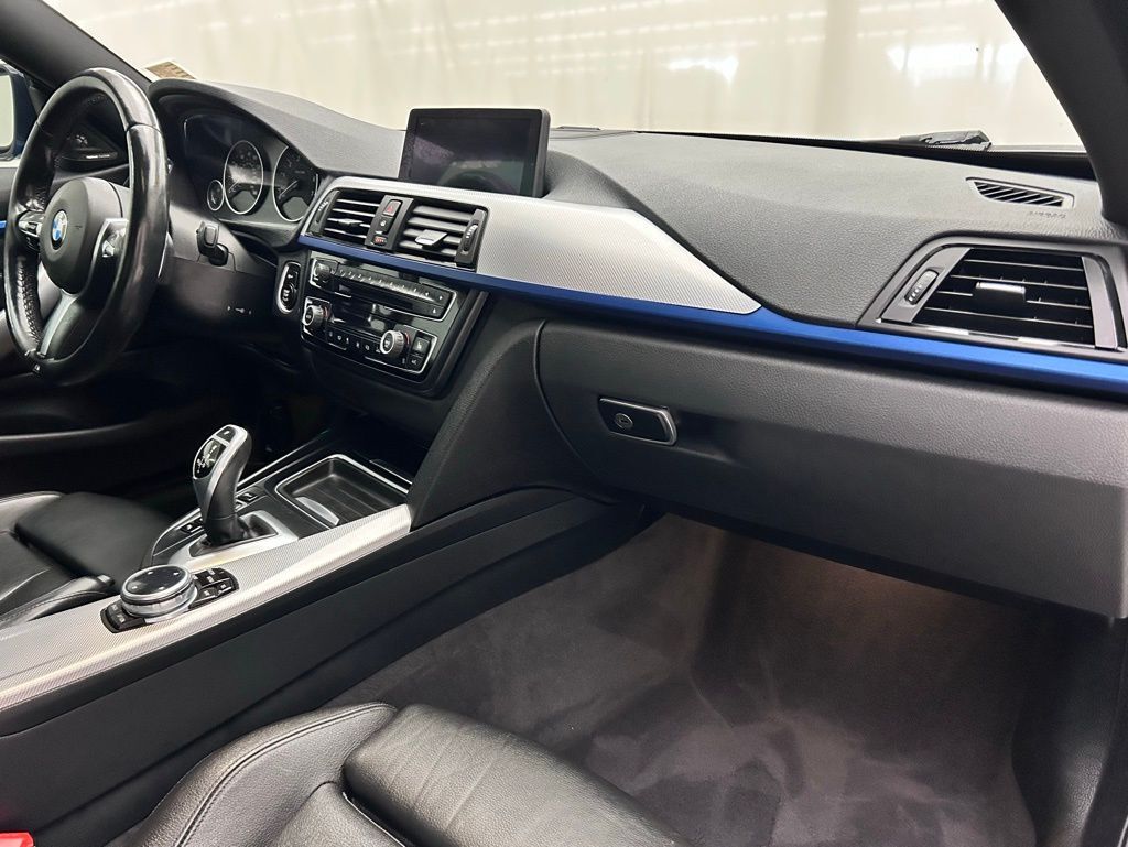 2014 BMW 4 Series 435i xDrive Portland OR
