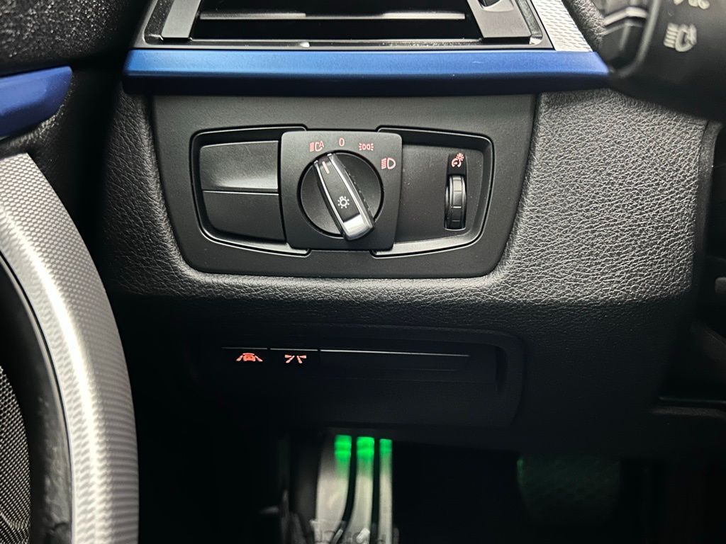 2014 BMW 4 Series 435i xDrive Portland OR