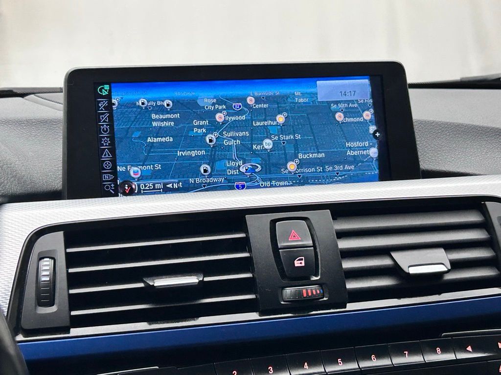 2014 BMW 4 Series 435i xDrive Portland OR