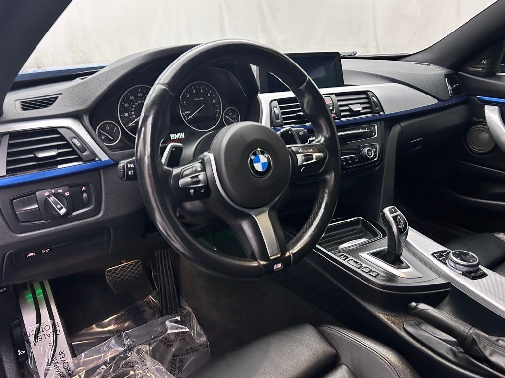 2014 BMW 4 Series 435i xDrive Portland OR