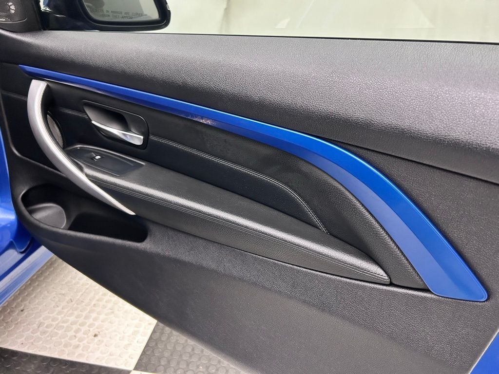 2014 BMW 4 Series 435i xDrive Portland OR