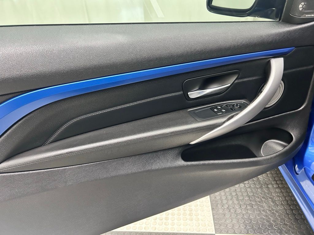 2014 BMW 4 Series 435i xDrive Portland OR