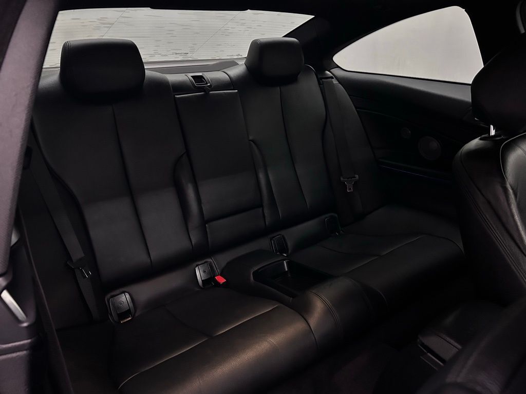 2014 BMW 4 Series 435i xDrive Portland OR