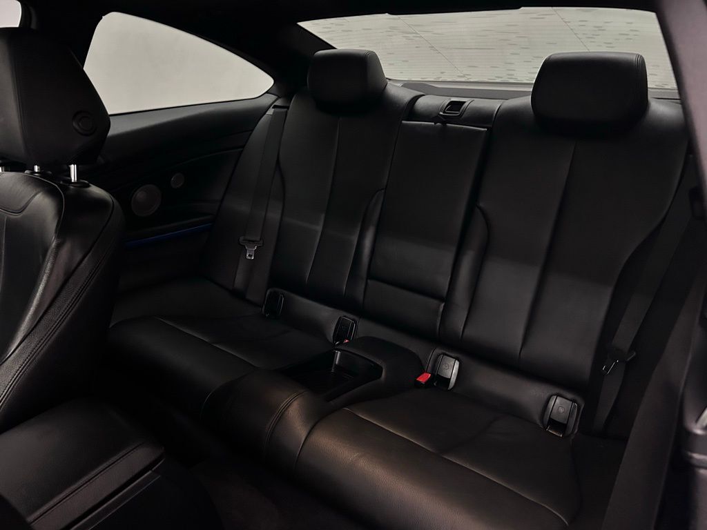 2014 BMW 4 Series 435i xDrive Portland OR