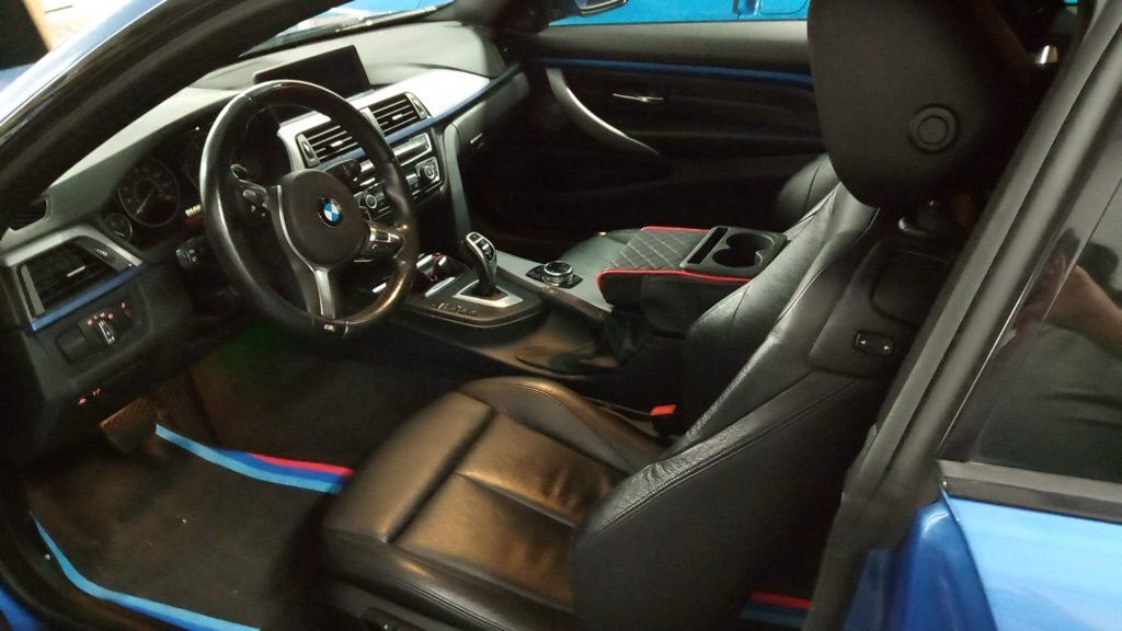 2014 BMW 4 Series 435i xDrive Portland OR