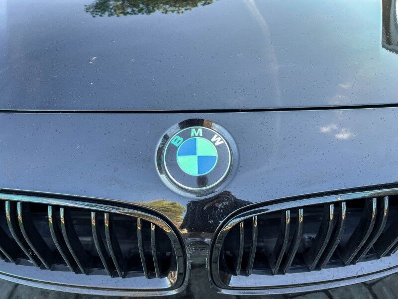 2014 BMW 4 Series 435i xDrive Wilmington NC