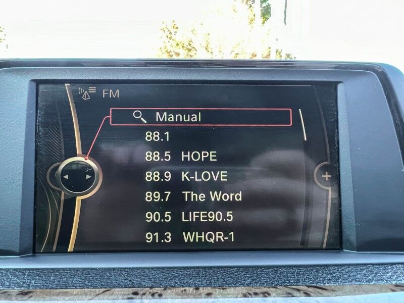 2014 BMW 4 Series 435i xDrive Wilmington NC