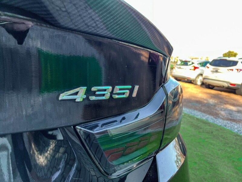 2014 BMW 4 Series 435i xDrive Wilmington NC