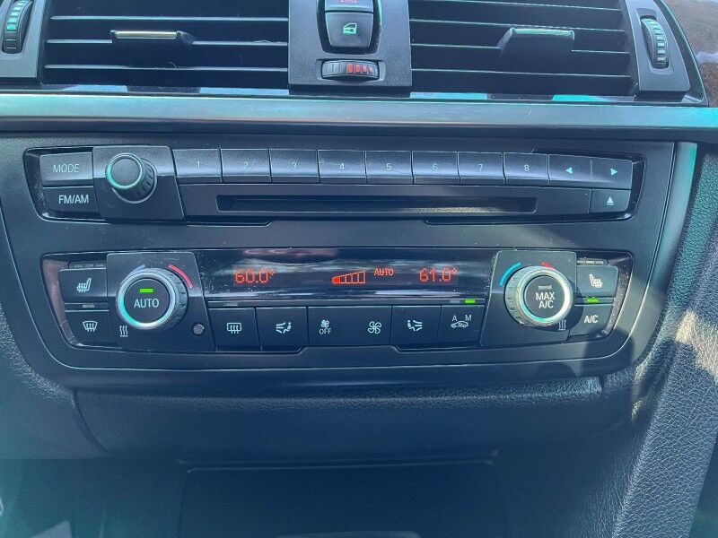 2014 BMW 4 Series 435i xDrive Wilmington NC