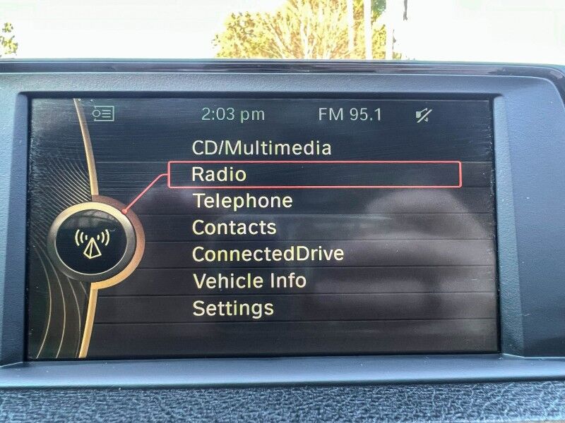 2014 BMW 4 Series 435i xDrive Wilmington NC