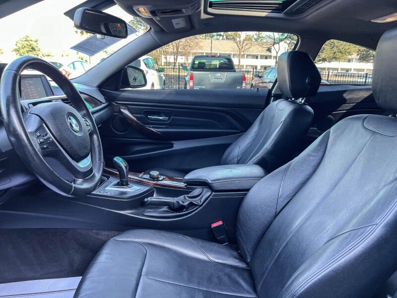 2014 BMW 4 Series 435i xDrive Wilmington NC