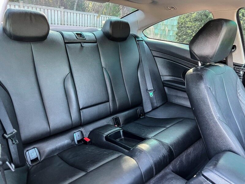 2014 BMW 4 Series 435i xDrive Wilmington NC