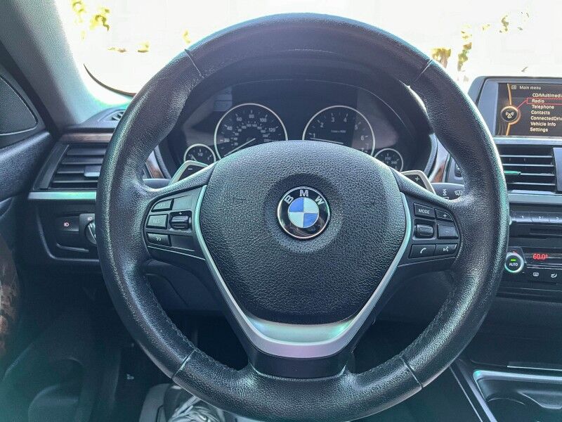 2014 BMW 4 Series 435i xDrive Wilmington NC
