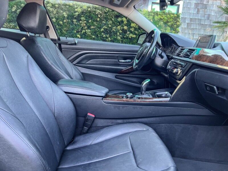 2014 BMW 4 Series 435i xDrive Wilmington NC