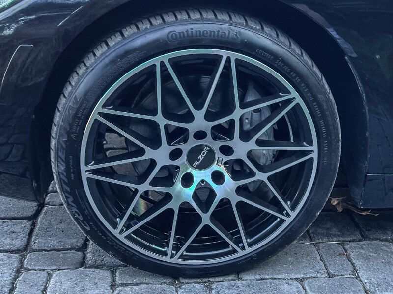 2014 BMW 4 Series 435i xDrive Wilmington NC